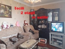 Satılır Köhnə Tikili, Sumqayıt.ş-1