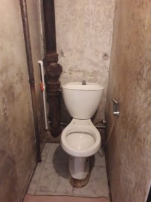 Satılır Köhnə Tikili, Sumqayıt.ş-3