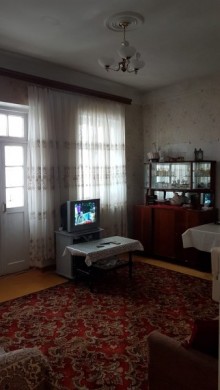 Satılır Köhnə Tikili, Sabunçu.r, Bakıxanov-7