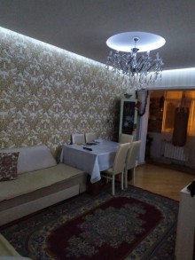Satılır Köhnə Tikili, Xətai.r, Əhmədli, Həzi Aslanov.m-11
