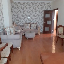 Satılır Yeni Tikili, Binəqədi.r, Biləcəri, Avtovağzal.m-6