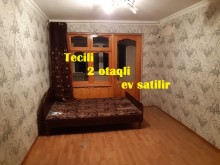 Satılır Köhnə Tikili, Sumqayıt.ş-2