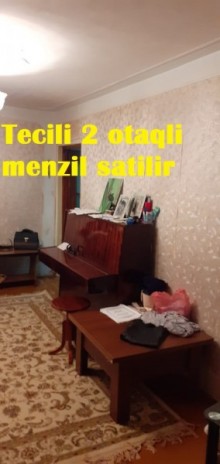 Satılır Köhnə Tikili, Sumqayıt.ş-2