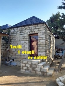 Satılır Həyət evi, Sumqayıt.ş-2