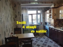 Satılır Köhnə Tikili, Sumqayıt.ş-2