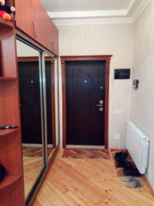 Satılır Yeni Tikili, Binəqədi.r, Biləcəri, Avtovağzal.m-6