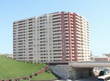 Satılır Yeni Tikili, Binəqədi.r, Biləcəri, Avtovağzal.m-11