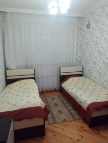 Satılır Yeni Tikili, Binəqədi.r, Biləcəri, Avtovağzal.m-15