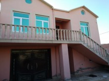 Satılır Həyət evi, Binəqədi.r, Biləcəri, Avtovağzal.m-1