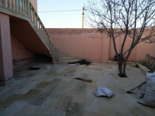 Satılır Həyət evi, Binəqədi.r, Biləcəri, Avtovağzal.m-2
