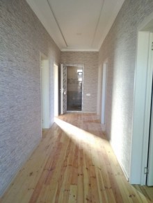 Satılır Həyət evi, Binəqədi.r, Biləcəri, Avtovağzal.m-5