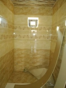 Satılır Həyət evi, Binəqədi.r, Biləcəri, Avtovağzal.m-7