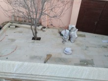 Satılır Həyət evi, Binəqədi.r, Biləcəri, Avtovağzal.m-8