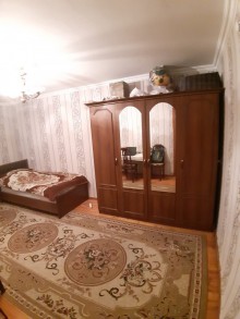 Satılır Köhnə Tikili, Nizami.r, Qara Qarayev.m-6