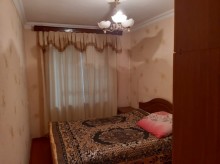 Satılır Köhnə Tikili, Nizami.r, Qara Qarayev.m-13