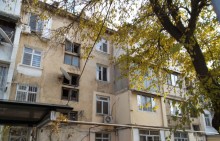 Satılır Köhnə Tikili, Sabunçu.r, Bakıxanov-1