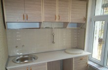 Satılır Köhnə Tikili, Sabunçu.r, Bakıxanov-8