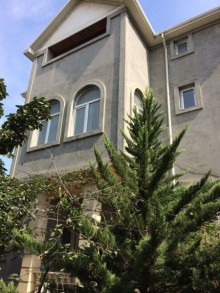 Satılır Həyət evi, Binəqədi.r, Biləcəri, Avtovağzal.m-1