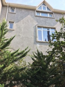 Satılır Həyət evi, Binəqədi.r, Biləcəri, Avtovağzal.m-2