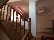 Satılır Həyət evi, Binəqədi.r, Biləcəri, Avtovağzal.m-3