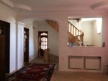 Satılır Həyət evi, Binəqədi.r, Biləcəri, Avtovağzal.m-6