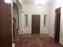 Satılır Həyət evi, Binəqədi.r, Biləcəri, Avtovağzal.m-7