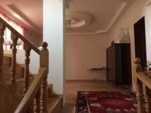 Satılır Həyət evi, Binəqədi.r, Biləcəri, Avtovağzal.m-8