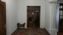 Satılır Həyət evi, Binəqədi.r, Biləcəri, Avtovağzal.m-9