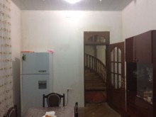 Satılır Həyət evi, Binəqədi.r, Biləcəri, Avtovağzal.m-10