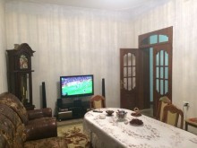 Satılır Həyət evi, Binəqədi.r, Biləcəri, Avtovağzal.m-11