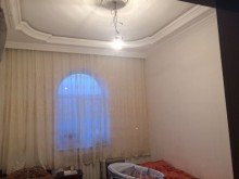Satılır Həyət evi, Binəqədi.r, Biləcəri, Avtovağzal.m-12