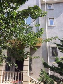 Satılır Həyət evi, Binəqədi.r, Biləcəri, Avtovağzal.m-13