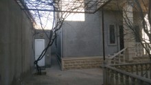 Satılır Həyət evi, Binəqədi.r, Biləcəri, Avtovağzal.m-14