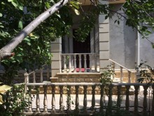 Satılır Həyət evi, Binəqədi.r, Biləcəri, Avtovağzal.m-15