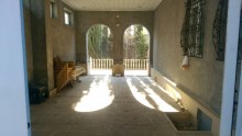 Satılır Həyət evi, Binəqədi.r, Biləcəri, Avtovağzal.m-18
