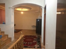 Satılır Həyət evi, Binəqədi.r, Biləcəri, Avtovağzal.m-19