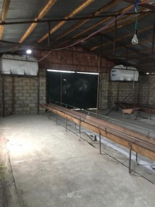 Satılır Obyekt, Xaçmaz.ş-13