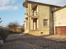 Satılır Həyət evi, Suraxanı.r, Hövsan-17