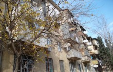 Satılır Köhnə Tikili, Sabunçu.r, Bakıxanov-1