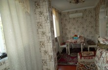 Satılır Köhnə Tikili, Sabunçu.r, Bakıxanov-7