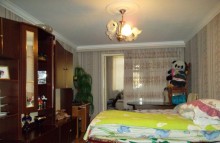 Satılır Köhnə Tikili, Sabunçu.r, Bakıxanov-9
