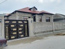 Satılır Həyət evi, Sabunçu.r, Zabrat, Koroğlu.m-1