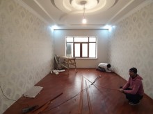 Satılır Həyət evi, Sabunçu.r, Zabrat, Koroğlu.m-11