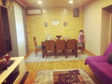 Satılır Həyət evi, Xətai.r, Əhmədli-8