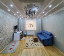 Satılır Həyət evi, Xətai.r, Əhmədli-11