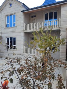 Satılır Həyət evi, Sabunçu.r, Zabrat, Koroğlu.m-1