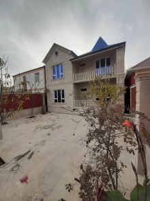 Satılır Həyət evi, Sabunçu.r, Zabrat, Koroğlu.m-11