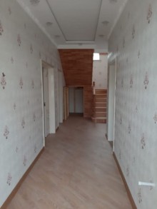 Satılır Həyət evi, Sabunçu.r, Zabrat, Koroğlu.m-14