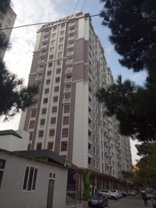 Satılır Yeni Tikili, Nəsimi.r, 28 May.m-1