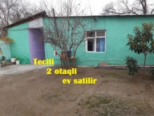 Satılır Həyət evi, Sumqayıt.ş-1